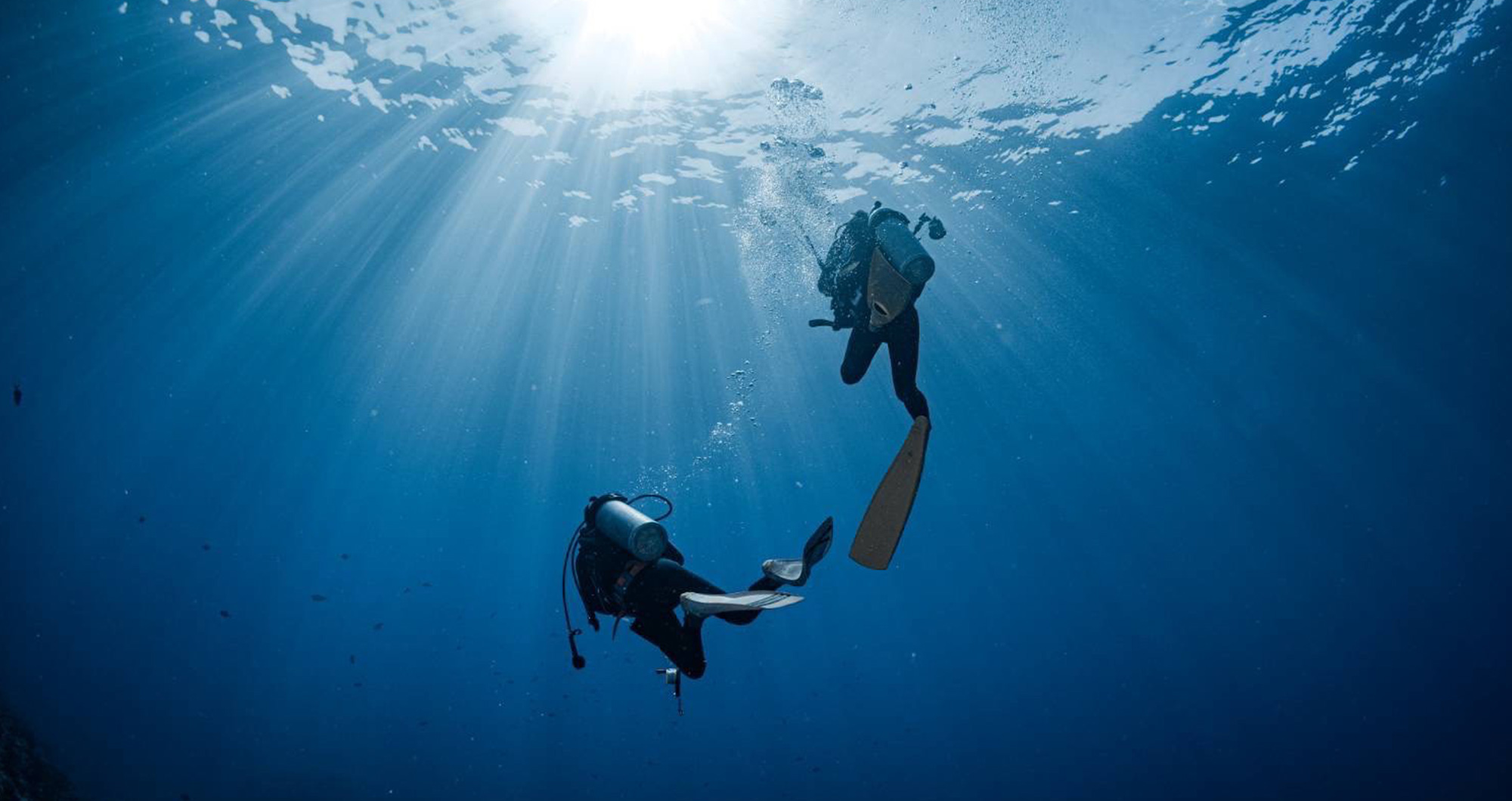 美しい南の海で、最高の景色と体験を！