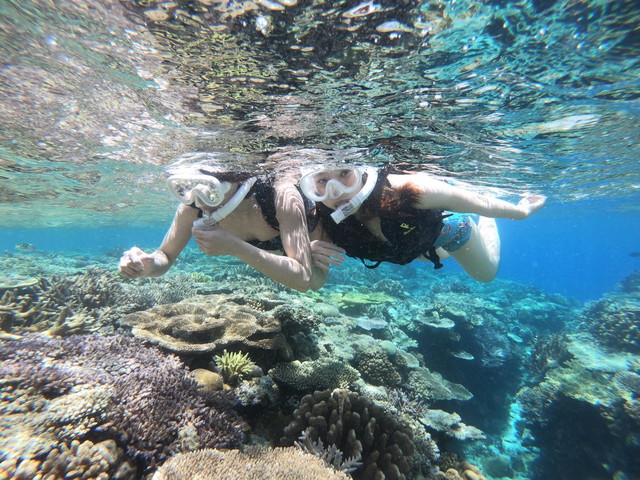 渡名喜・粟国遠征